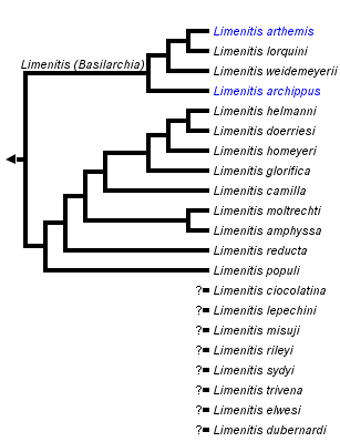 taxon links