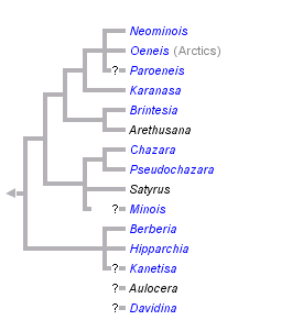 taxon links